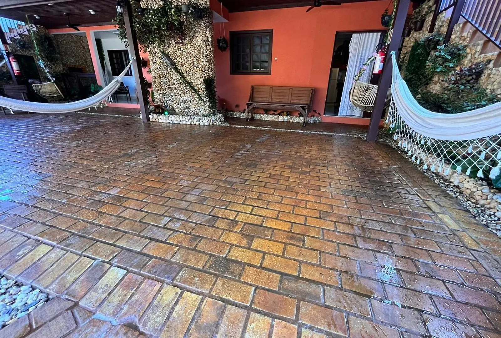 Appartamento 2 Pessoas Com Banheira Praia Da Lagoinha Florianópolis Brasile