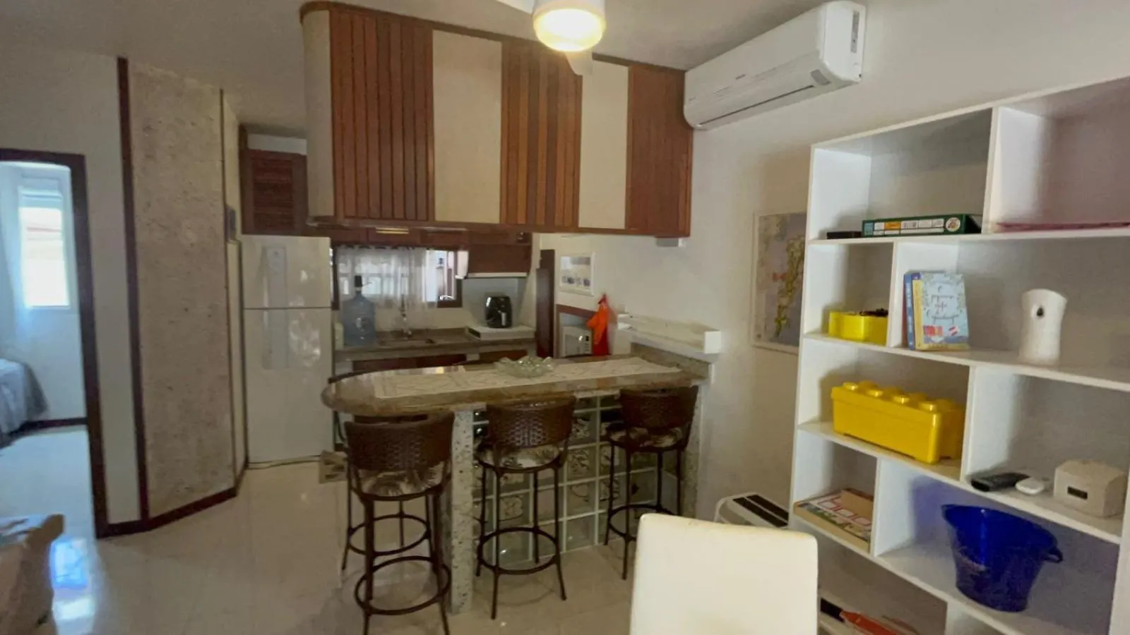 2 Pessoas Com Banheira Praia Da Lagoinha Florianópolis Appartamento