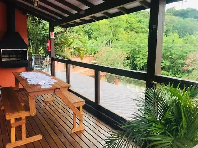 Appartamento 2 Pessoas Com Banheira Praia Da Lagoinha Florianópolis Brasile