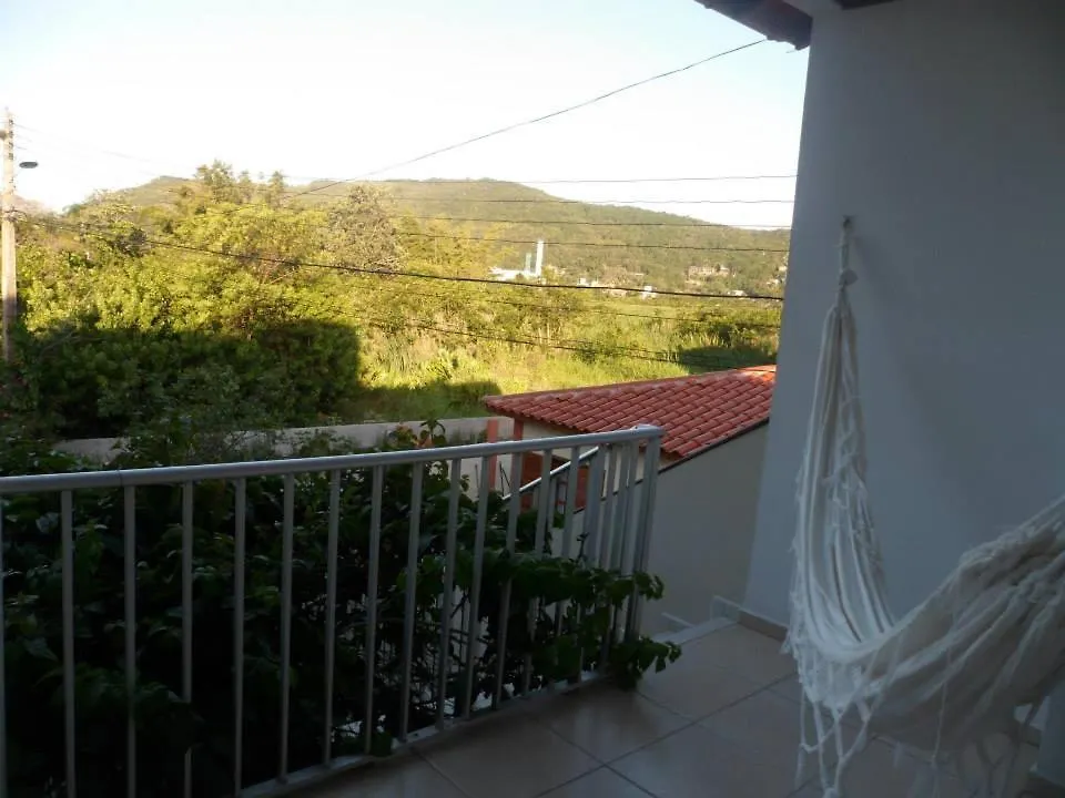 Appartamento 2 Pessoas Com Banheira Praia Da Lagoinha Florianópolis