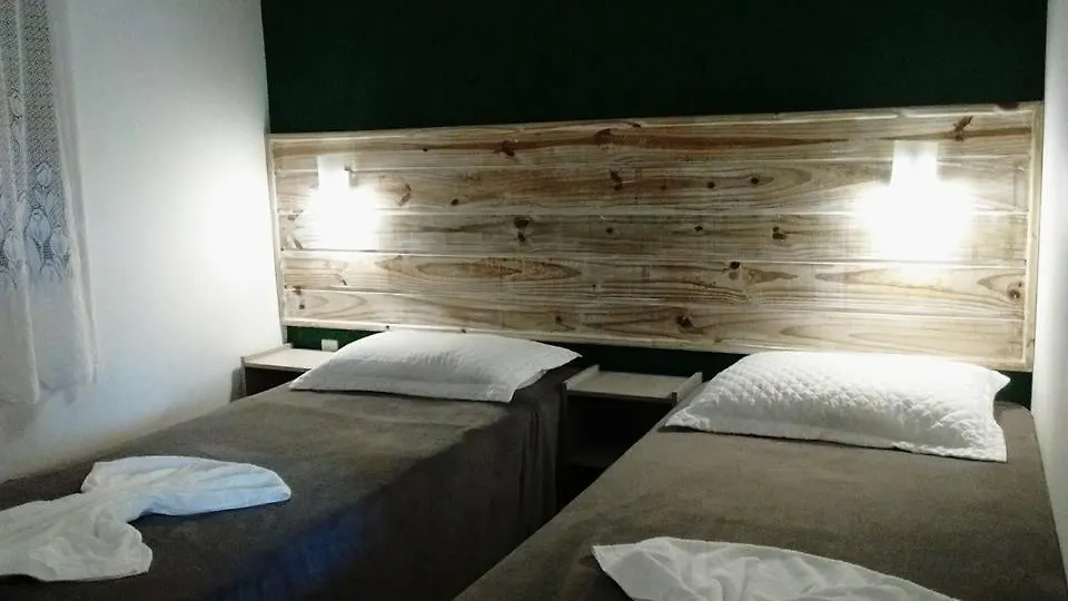Appartamento 2 Pessoas Com Banheira Praia Da Lagoinha Florianópolis