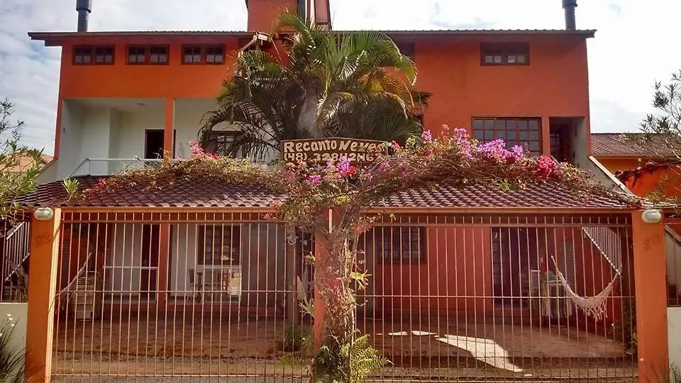 Appartamento 2 Pessoas Com Banheira Praia Da Lagoinha Florianópolis