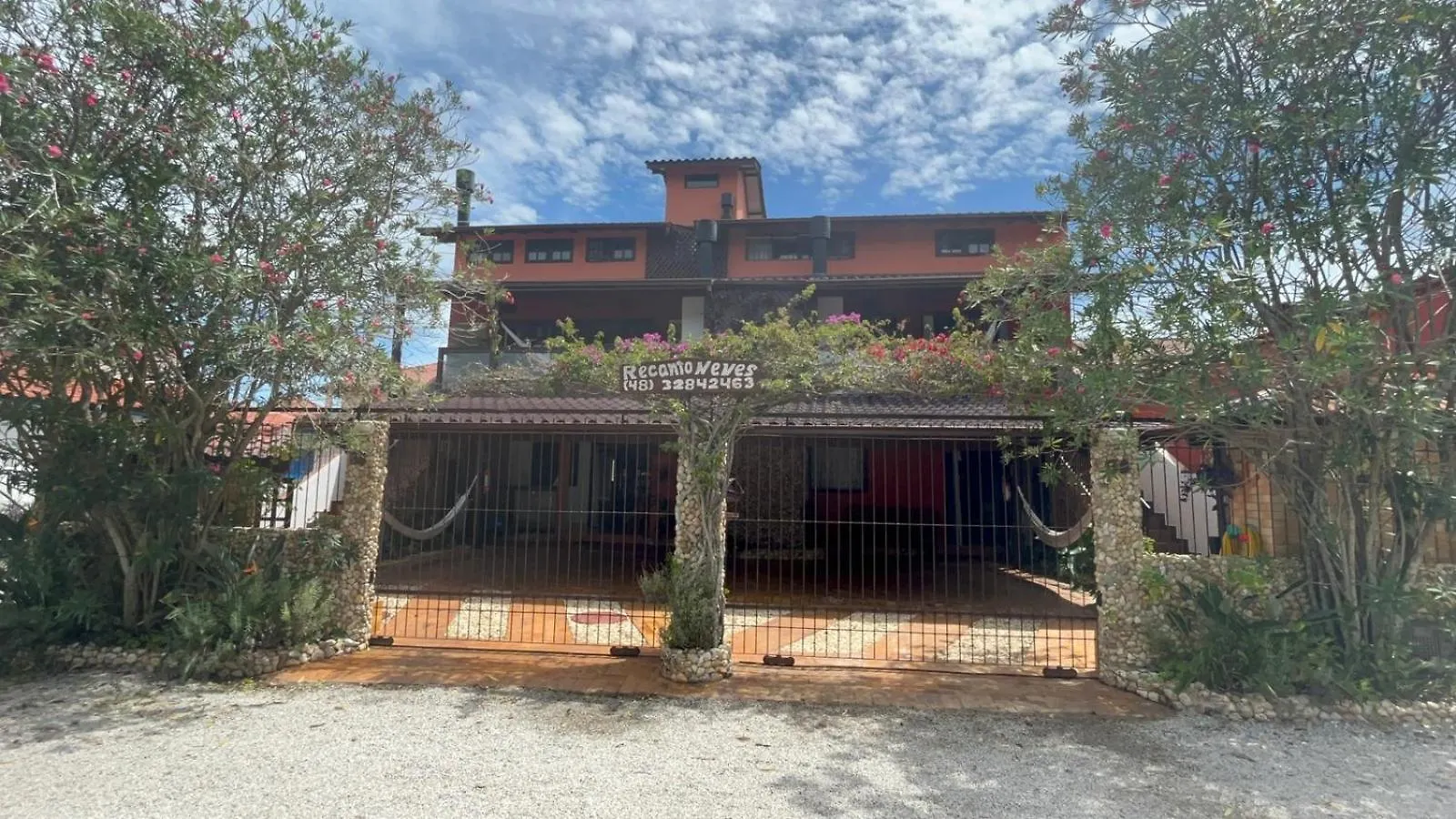 Appartamento 2 Pessoas Com Banheira Praia Da Lagoinha Florianópolis