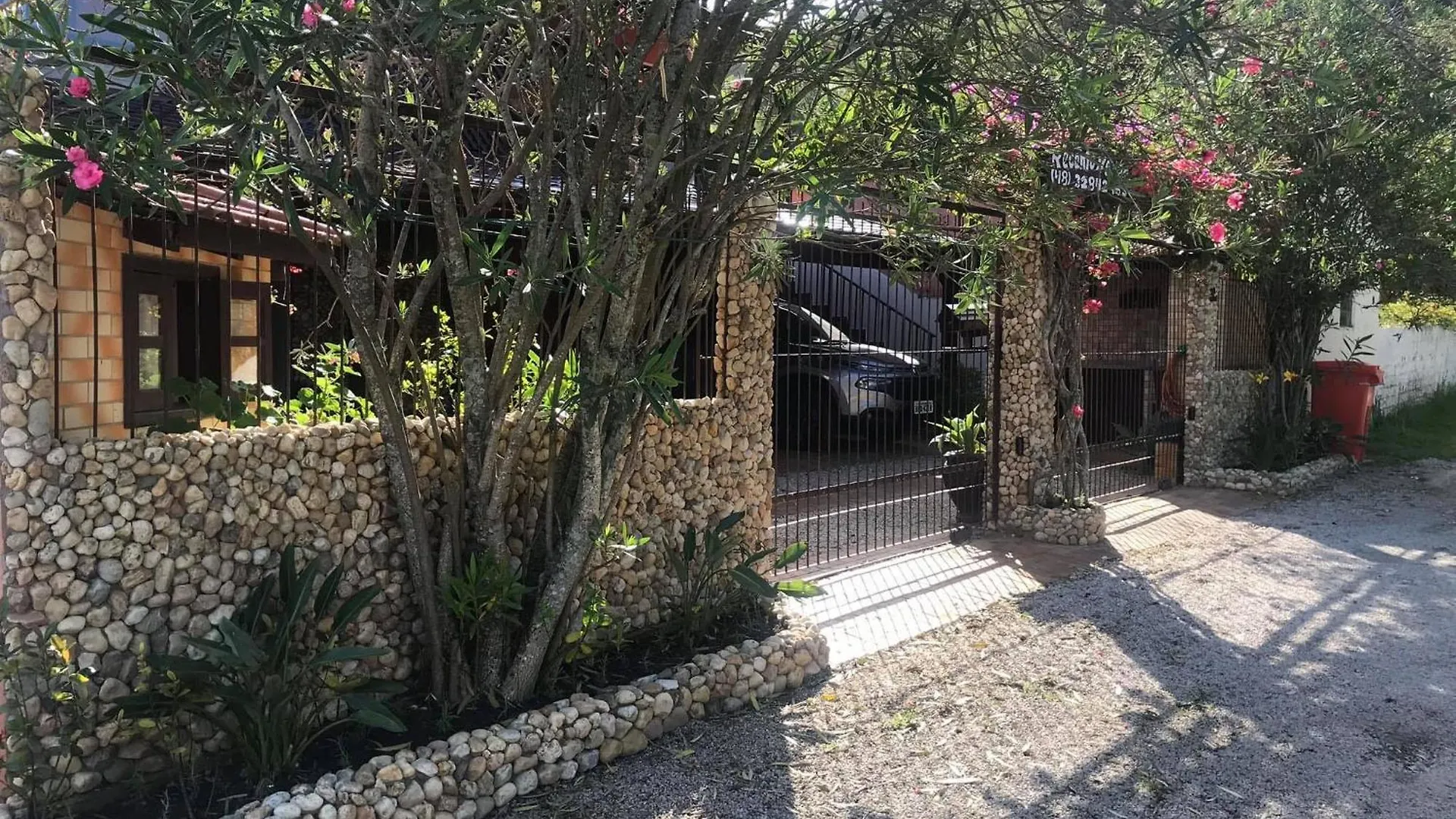 Appartamento 2 Pessoas Com Banheira Praia Da Lagoinha Florianópolis