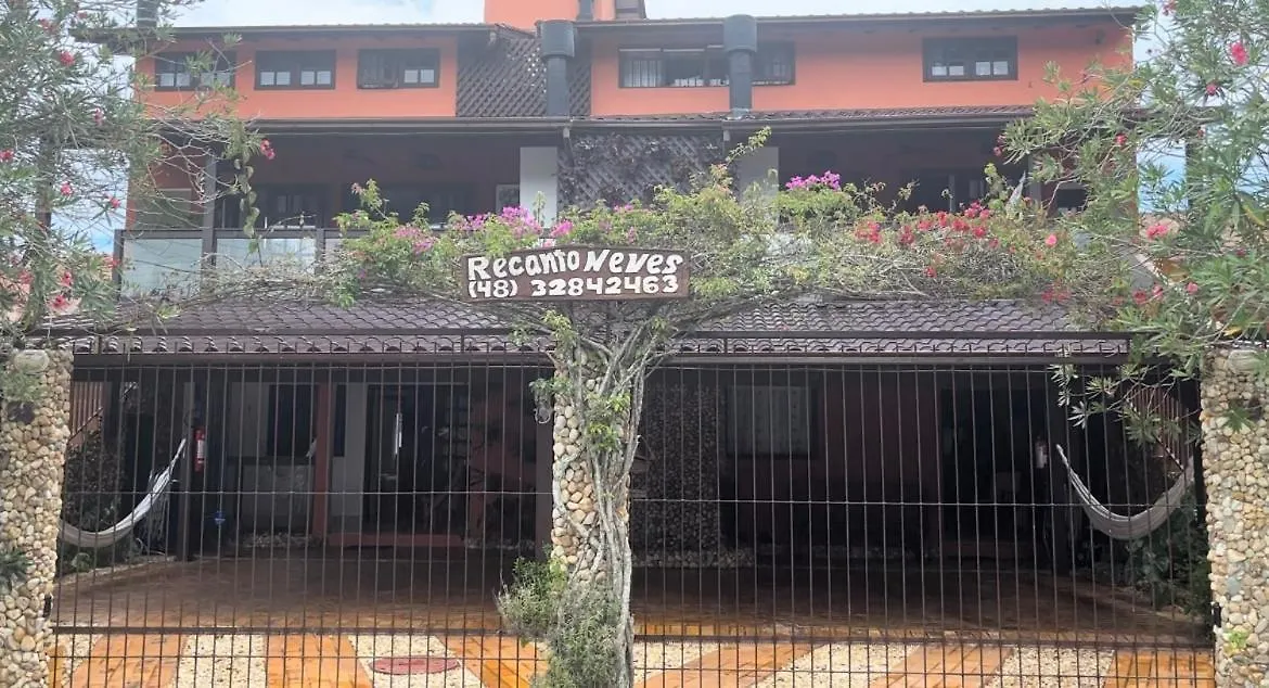 2 Pessoas Com Banheira Praia Da Lagoinha Florianópolis