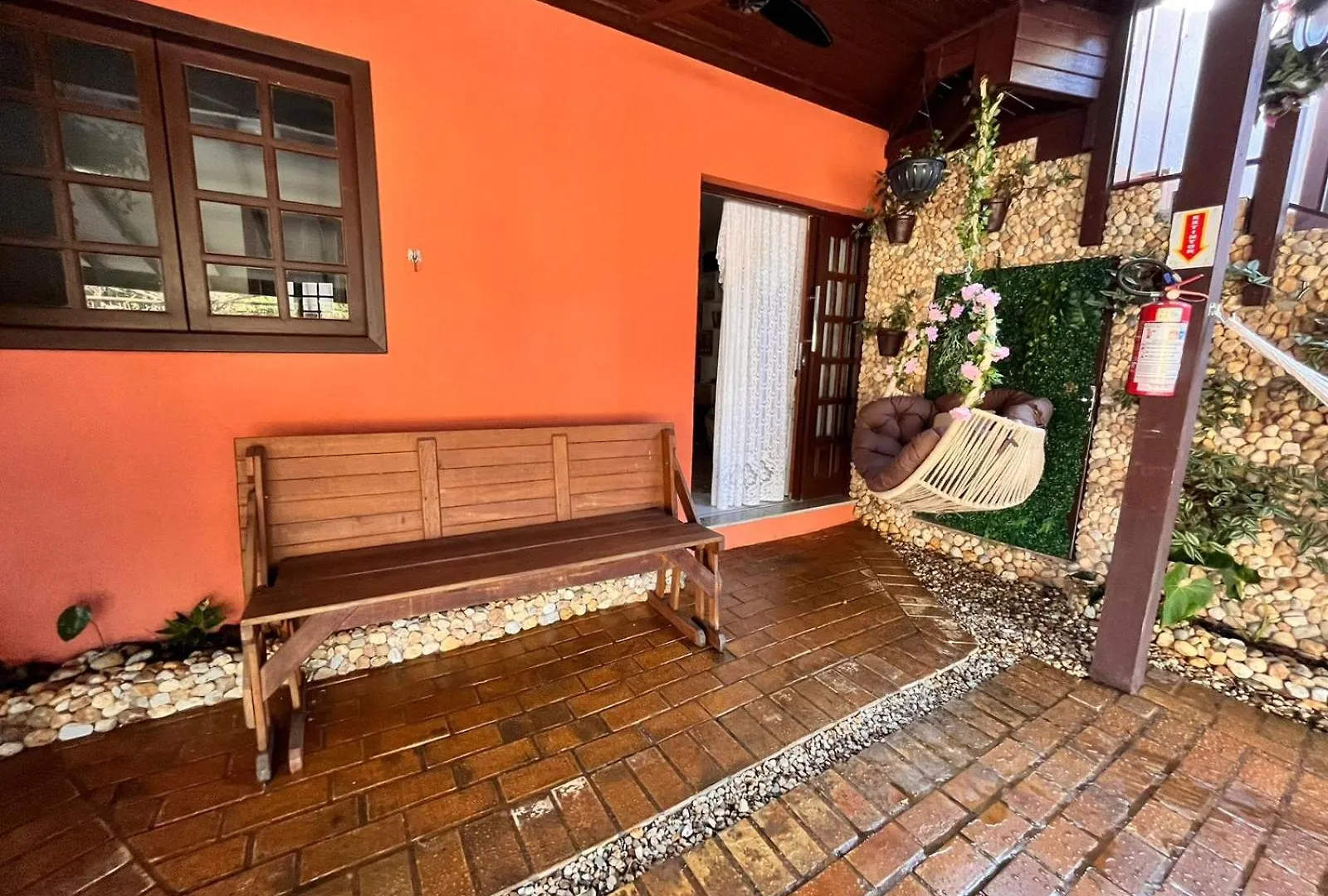 2 Pessoas Com Banheira Praia Da Lagoinha Florianopolis Apartment