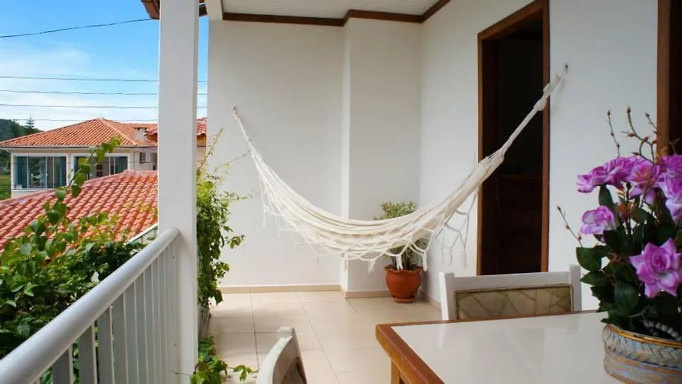 Apartment 2 Pessoas Com Banheira Praia Da Lagoinha Florianopolis