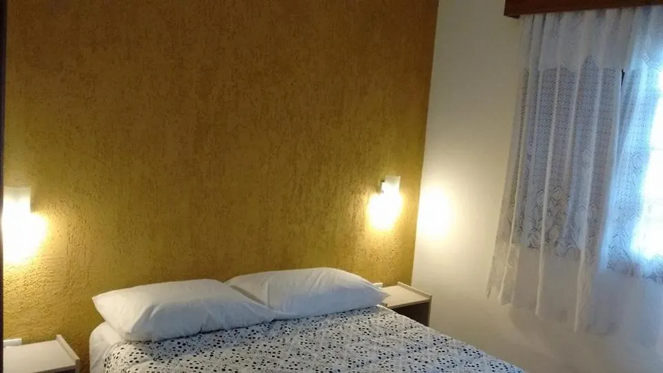 Apartment 2 Pessoas Com Banheira Praia Da Lagoinha Florianopolis